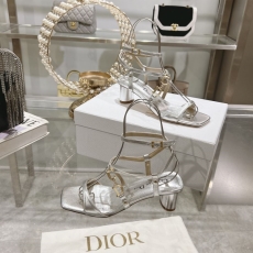 Christian Dior Sandals